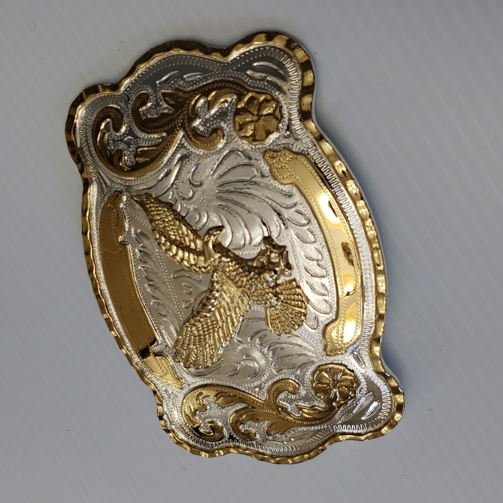 BELT BUCKLE - Picture 6 of 6